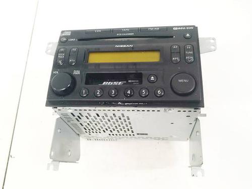 Used Radio Radio 35036209 35036209