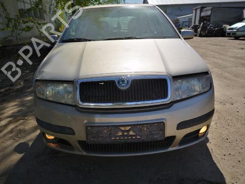 Switch SKODA FABIA I (6Y2) 1.2 | BP32942302I30  - Image 5