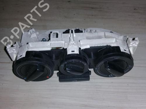 Used Climate control Climate control VW GOLF IV (1J1) 1.6 (100 hp) 35650486 35650486