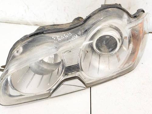 Used Left headlight Left headlight JAGUAR XF I (X250) 2.7 D (207 hp) 35259227 35259227