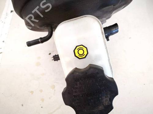 Used Brake fluid reservoir Brake fluid reservoir 35379661 35379661