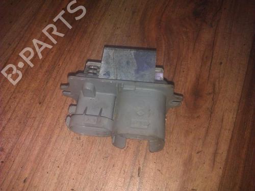 Used Heater resistor Heater resistor RENAULT MEGANE I (BA0/1_) 1.9 D (94 hp) 35842694 35842694