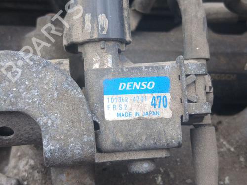 Electronic module HONDA FR-V (BE) 2.2 i CTDi (BE5) | BP38041035M83 - Image 4