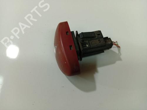 Warning switch PEUGEOT 206 SW (2E/K) 1.4 HDi | BP34846256I22 - Image 4