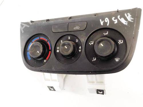 Used Climate control Climate control FIAT DOBLO Bus (263_) 1.3 D Multijet (263AXC1A) (90 hp) 35221775 35221775