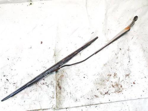 Used Front windshield wiper arm Front windshield wiper arm 32966439 32966439