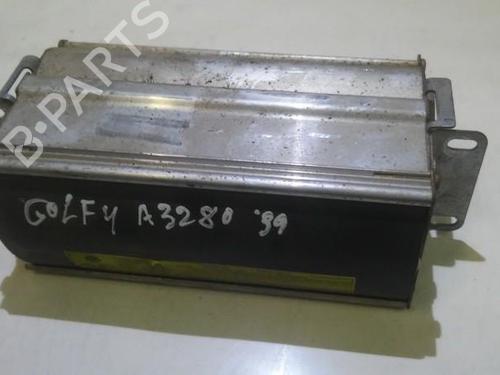 Used Passenger airbag Passenger airbag VW GOLF IV (1J1) 1.9 TDI (90 hp) 33490370 33490370