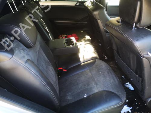 Electronic module MERCEDES-BENZ M-CLASS (W164) ML 320 CDI 4-matic (164.122) | BP32926529M83  - Image 11