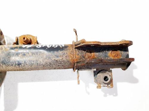 Left front shock absorber OPEL CORSA D (S07) 1.3 CDTI (L08, L68) | BP35122821M16 - Image 3