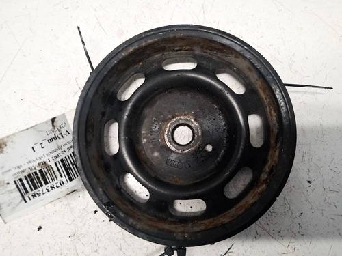 Pulley AUDI A2 (8Z0) 1.4 | BP36311865M122 - Image 4