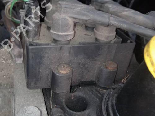 Ignition coil RENAULT TWINGO II (CN0_) 1.2 (CN0D) | BP35218807M94 - Image 2