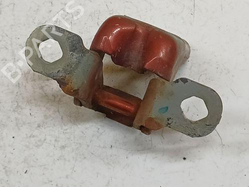 Used Hinge/Door check strap Hinge/Door check strap RENAULT SCÉNIC II (JM0/1_) 1.9 dCi (JM14) (131 hp) 40276345 40276345