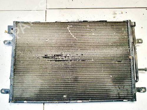 AC radiator AUDI A4 B7 (8EC) 1.9 TDI | BP39998685M32 - Image 2