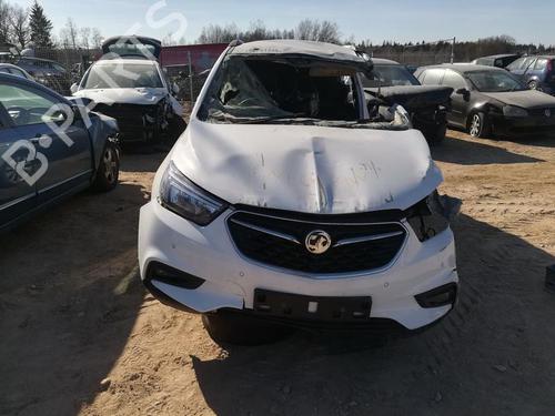 Used Parts OPEL MOKKA / MOKKA X (J13) 1.6 (_76) (116 hp) 4469917
