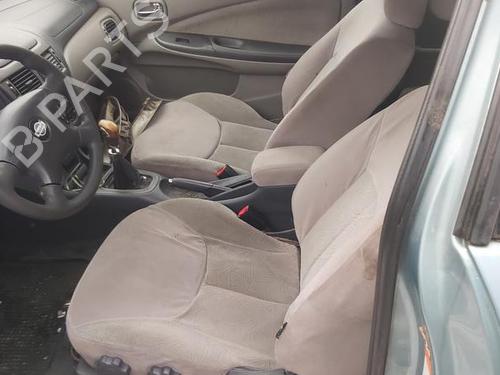 Luftventil NISSAN ALMERA II Hatchback (N16) 2.2 Di | BP33108689I21  - Image 7