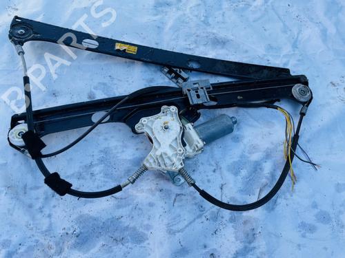 Used Front right window mechanism Front right window mechanism 35505561 35505561
