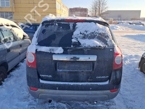 Air vent CHEVROLET CAPTIVA (C100, C140) 2.0 D | BP32533338I21 