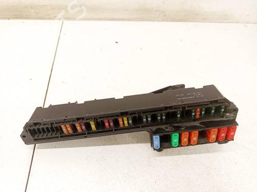 Used Fuse box Fuse box PEUGEOT BOXER Van 2.0 BlueHDi 130 (130 hp) 34411034 34411034
