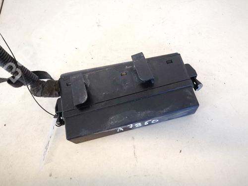 Fuse box OPEL VECTRA C (Z02) 2.0 DTI 16V (F69) | BP32898525E1 - Image 2