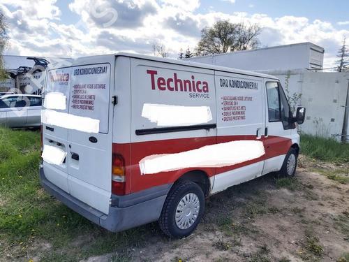 Pipe FORD TRANSIT Van (FA_ _) 2.0 DI (FAE_, FAF_, FAG_) | BP32933734M125  - Image 11