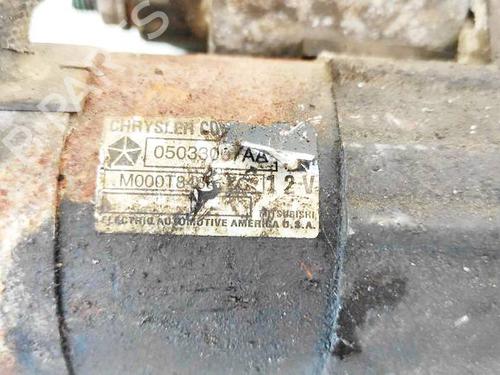 Starter CHRYSLER PT CRUISER (PT_) 2.0 | BP35266115M8 - Image 3