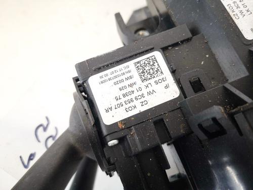 Warning switch VW PASSAT B6 (3C2) 2.0 TDI | BP35398697I22 - Image 2