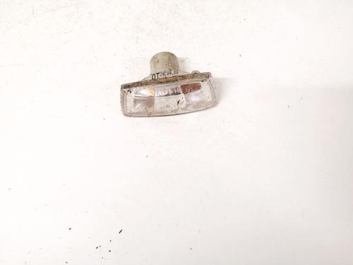 Used Left side indicator Left side indicator OPEL CORSA E (X15) 1.4 (08, 68) (75 hp) 35464566 35464566