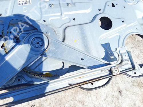Front right window mechanism VOLVO C30 (533) 1.6 D | BP34987796C23 - Image 3