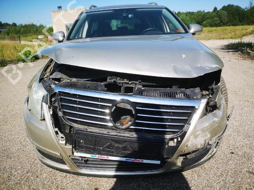 Fuse box VW PASSAT B6 (3C2) 2.0 TDI | BP32546485E1 