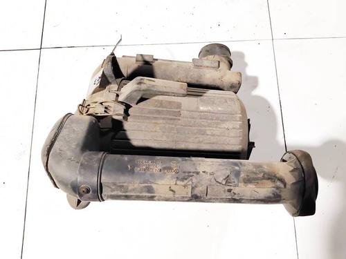 Used Air filter box Air filter box 35206643 35206643