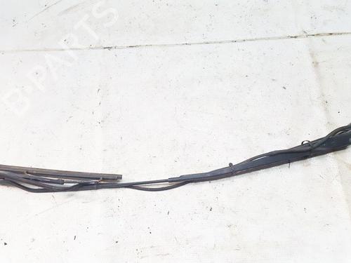 Used Front windshield wiper arm Front windshield wiper arm RENAULT SCÉNIC I MPV (JA0/1_, FA0_) 1.9 dTi (JA1U) (80 hp) 33521135 33521135