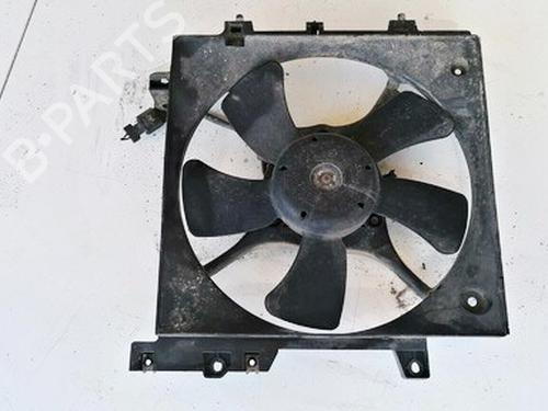 Used Fan Fan SUBARU IMPREZA Saloon (GD) 1.6 AWD (GD5) (95 hp) 35623045 35623045