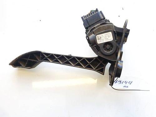Used Pedal Pedal FORD TRANSIT Bus (FD_ _, FB_ _, FS_ _, FZ_ _, FC_ _) 2.2 TDCi (140 hp) 35261196 35261196
