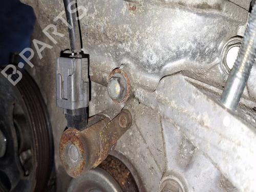 Pulley MAZDA 3 (BK) 1.6 (BK14) | BP34789318M122 - Image 3