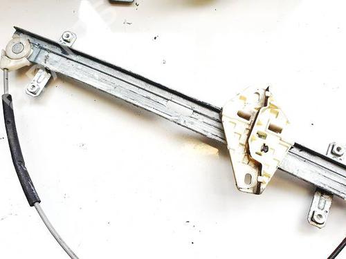 Used Front left window mechanism Front left window mechanism HONDA FR-V (BE) 1.7 (BE1) (125 hp) 35252974 35252974