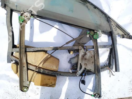 Front right window mechanism AUDI A4 B5 (8D2) 1.9 TDI | BP35518292C23 - Image 2