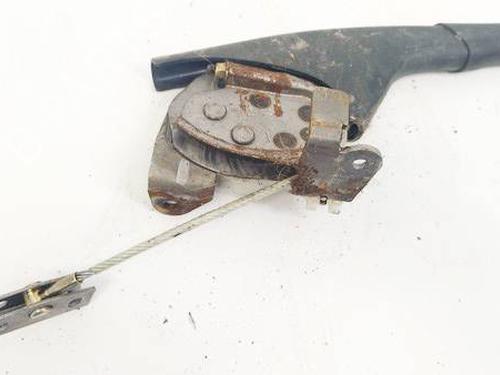 Used Hand brake Hand brake RENAULT MODUS / GRAND MODUS (F/JP0_) 1.5 dCi (FP0D, JP0D) (82 hp) 34835241 34835241