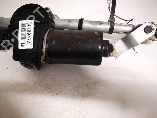 Front wiper motor MAZDA 3 (BK) 1.6 (BK14) | BP34875356M29 - Image 3