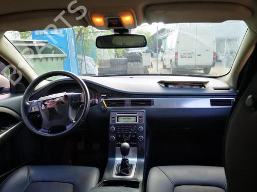 Engine mount VOLVO V70 III (135) 2.0 D | BP32912552M89  - Image 10