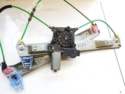 Used Front right window mechanism Front right window mechanism 34804607 34804607