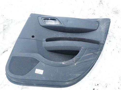 Used Rear right panel Rear right panel 37093162 37093162