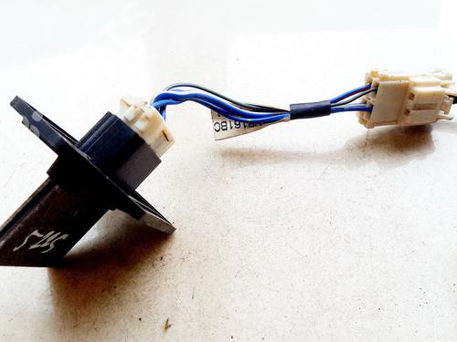 Used Heater resistor Heater resistor MAZDA 323 S V (BA) 2.0 D (71 hp) 35857209 35857209