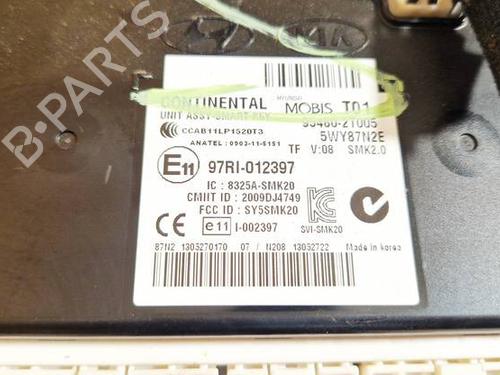 Electronic module KIA OPTIMA (FSGDS6B) 2.4 | BP32565048M83  - Image 6
