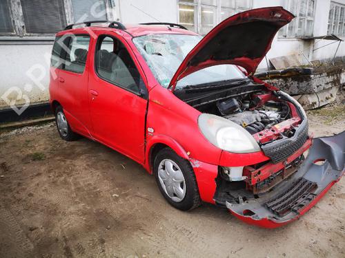 Used Parts TOYOTA YARIS VERSO (_P2_) 1.3 (NCP20_, NCP22_, NCP20R, NCP22R) (84 hp) 4471786