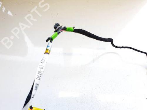 Wiring harness MAZDA CX-30 (DM) 2.5 e-SKYACTIV-G (DM5W) | BP39455980E16 - Image 3