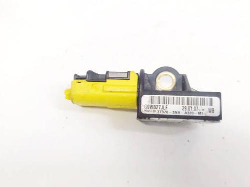 Electronic module HONDA CIVIC VIII Saloon (FD, FA) 1.3 IMA (FA3, FD3) | BP32590145M83 - Image 2