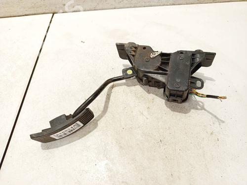 Used Pedal Pedal IVECO DAILY IV Platform/Chassis 35C14, 35S14, 35S14 /P (136 hp) 34919244 34919244