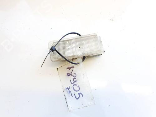 interior-roof-light-peugeot-307-3ac-2000-2001-2002-2003-2004-2005-2006-2007-2008-2009-2010-2011-2012-35307242 main image