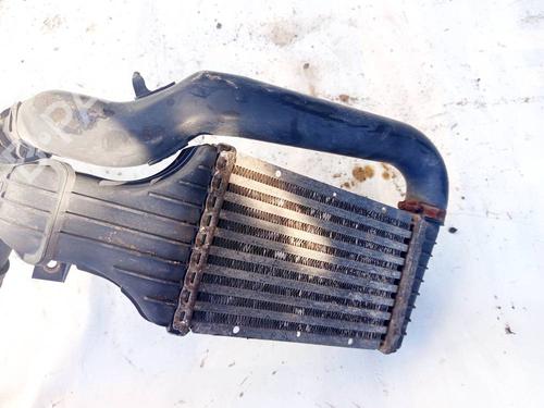Used Intercooler Intercooler 34796168 34796168