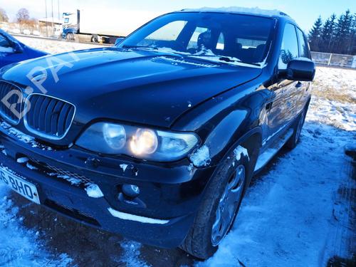 Electronic module BMW X5 (E53) 3.0 d | BP32911841M83  - Image 5